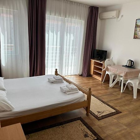Apartmani Franeta Будва Екстериор снимка