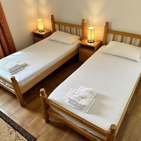 Apartmani Franeta Будва Екстериор снимка