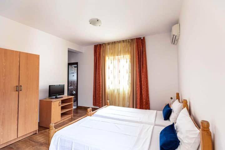 Apartmani Franeta Будва Екстериор снимка