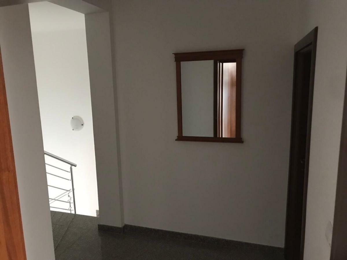Apartmani Franeta Будва Екстериор снимка