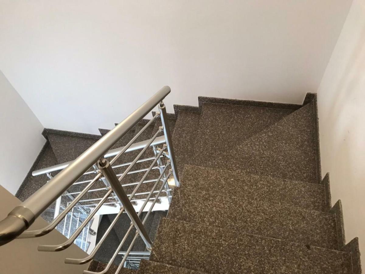 Apartmani Franeta Будва Екстериор снимка