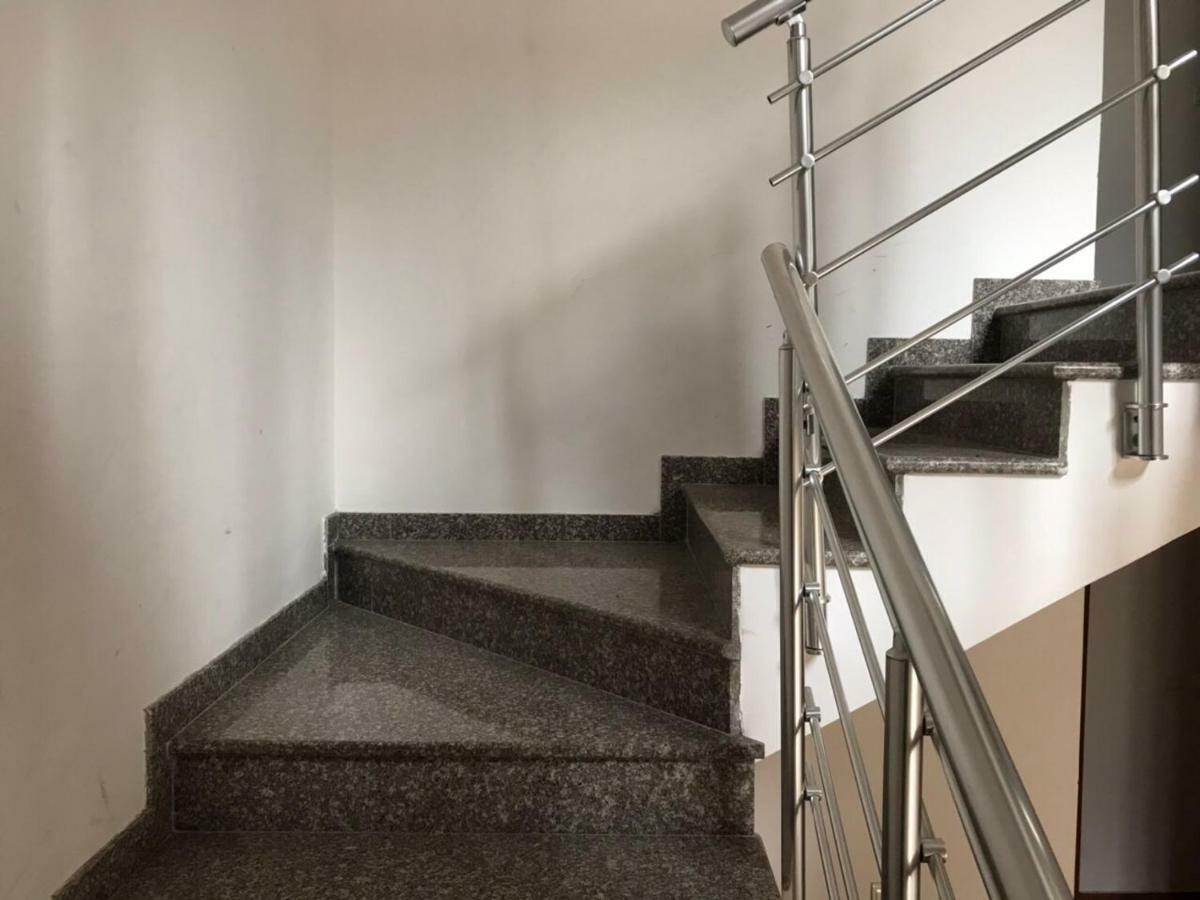 Apartmani Franeta Будва Екстериор снимка