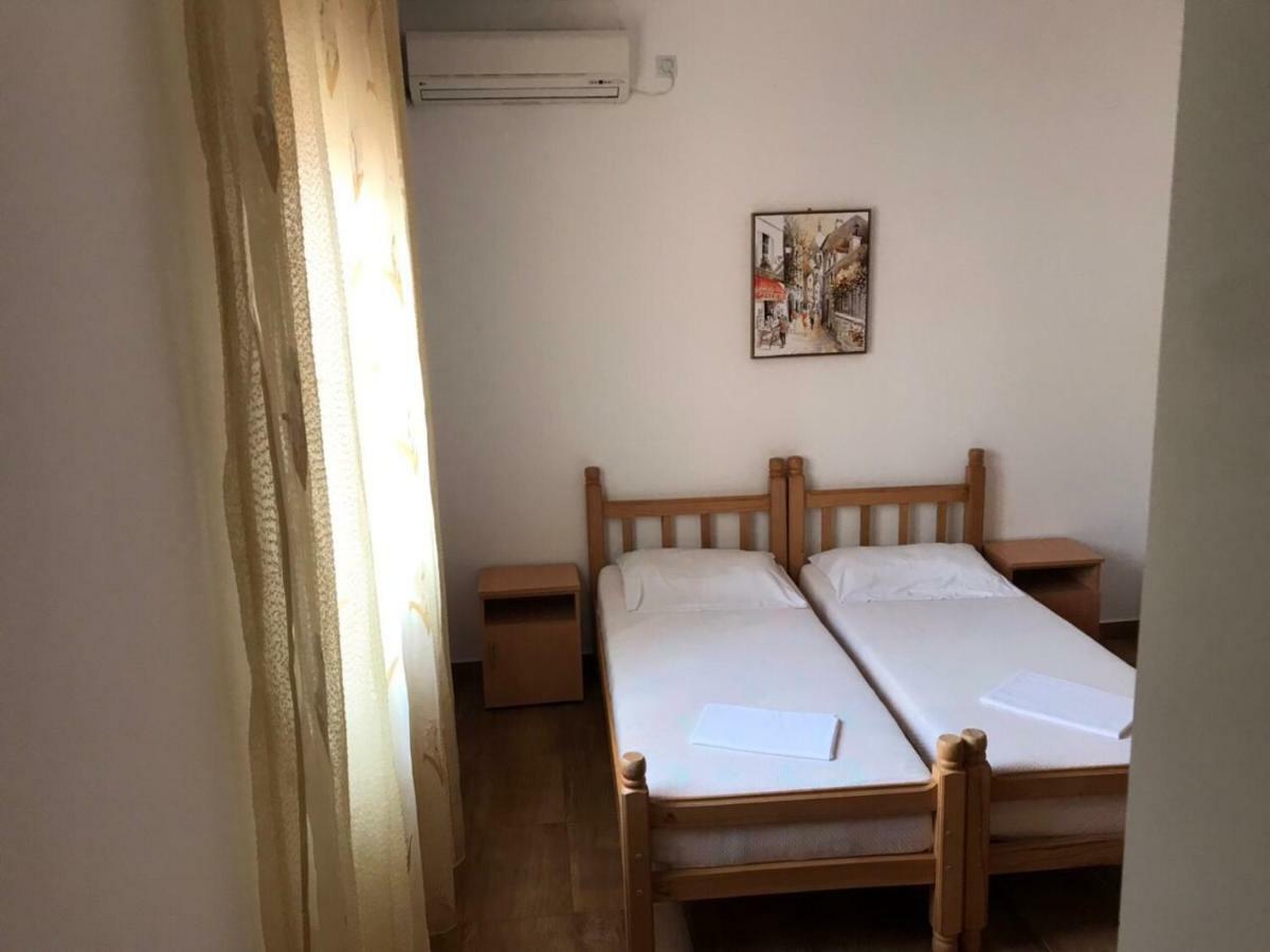 Apartmani Franeta Будва Екстериор снимка