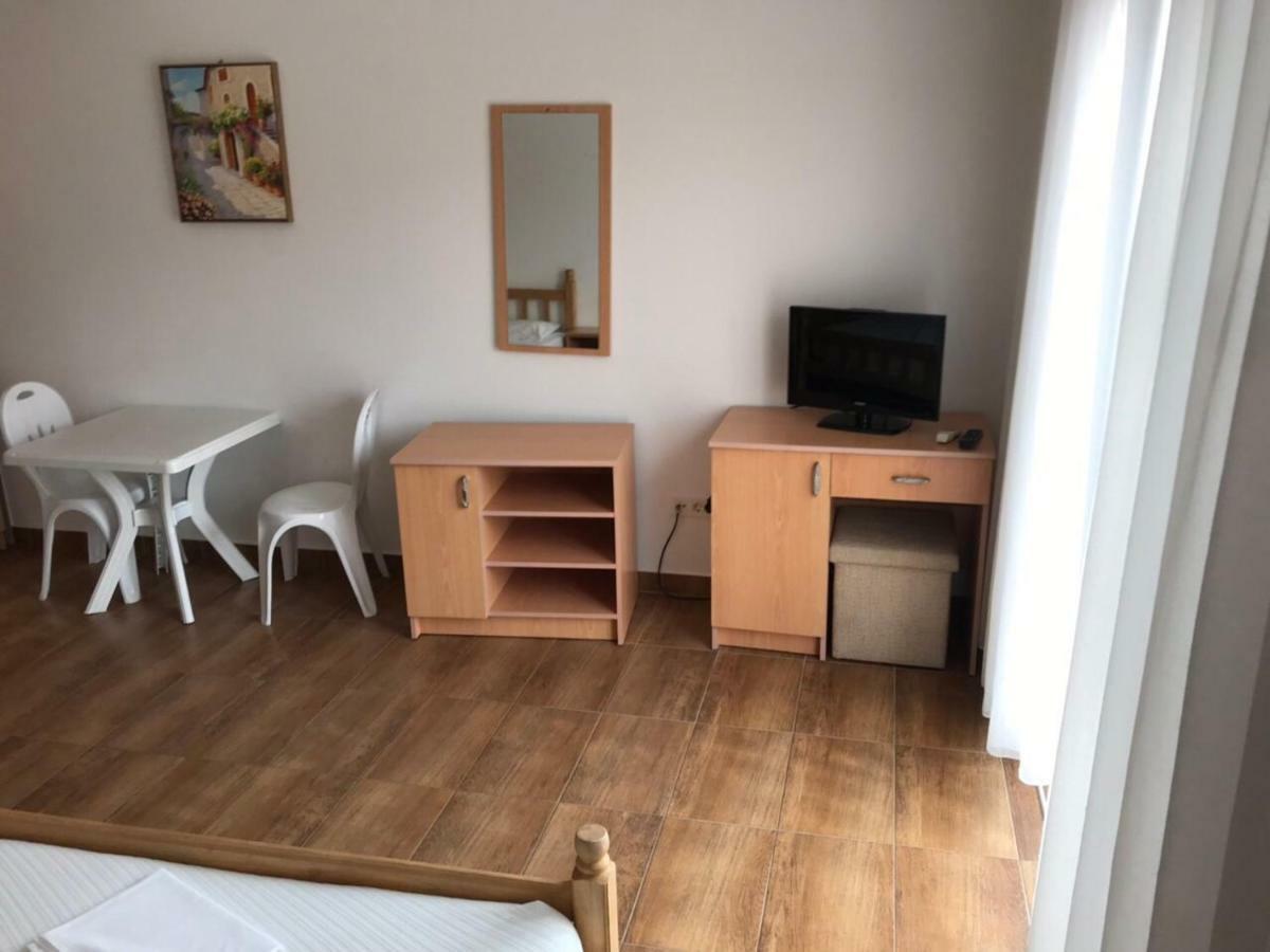Apartmani Franeta Будва Екстериор снимка