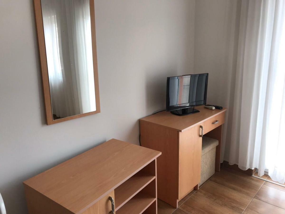 Apartmani Franeta Будва Екстериор снимка